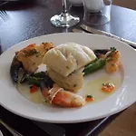 Ocean Hotel Clifden