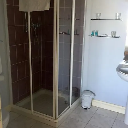 Ocean Hotel Clifden