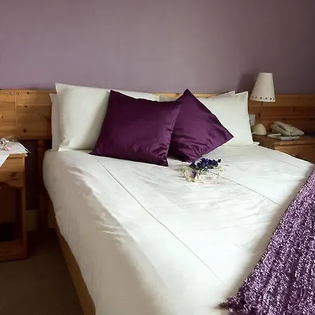 Hotel Ocean Clifden