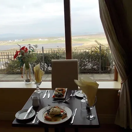 Ocean Hotel Clifden