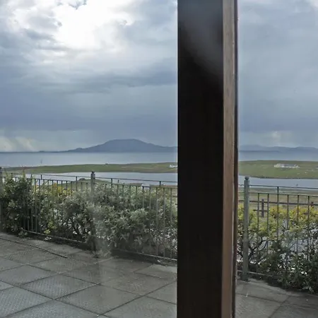 Ocean Hotel Clifden