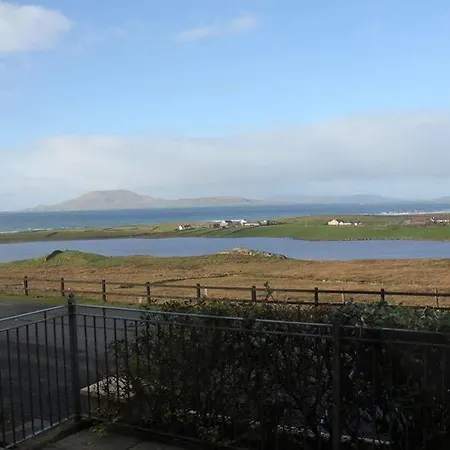 Ocean Clifden